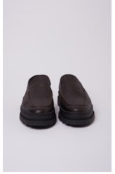 Sapato Loafer Henry Cafe