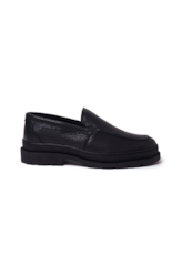 Sapato Loafer Henry Preto
