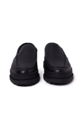 Sapato Loafer Henry Preto