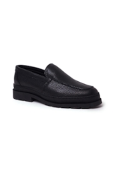 Sapato Loafer Henry Preto