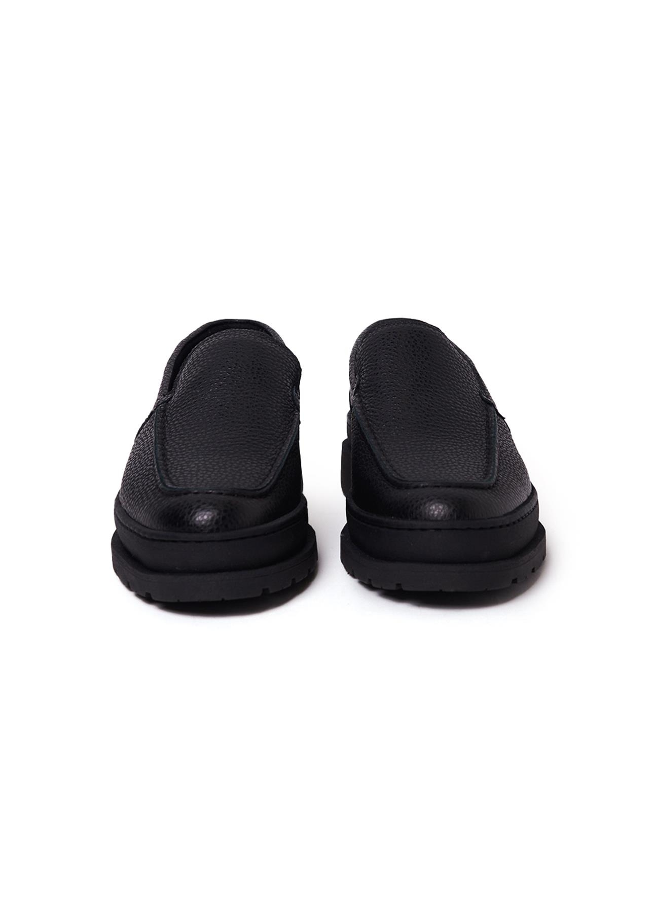 Sapato Loafer Henry Preto