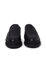 Sapato Loafer Henry Preto