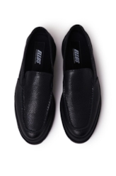 Sapato Loafer Henry Preto