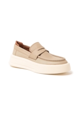 Sapato Loafer John Ellus Husk