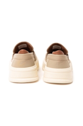 Sapato Loafer John Ellus Husk
