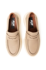 Sapato Loafer John Ellus Husk