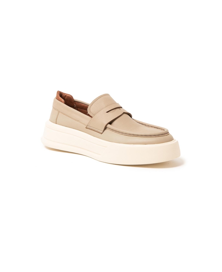 Sapato Loafer John Ellus Husk
