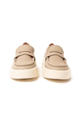 Sapato Loafer John Ellus Husk