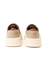 Sapato Loafer John Ellus Husk