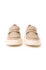 Sapato Loafer John Ellus Husk
