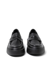 Sapato Loafer John Ellus Preto