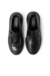 Sapato Loafer John Ellus Preto