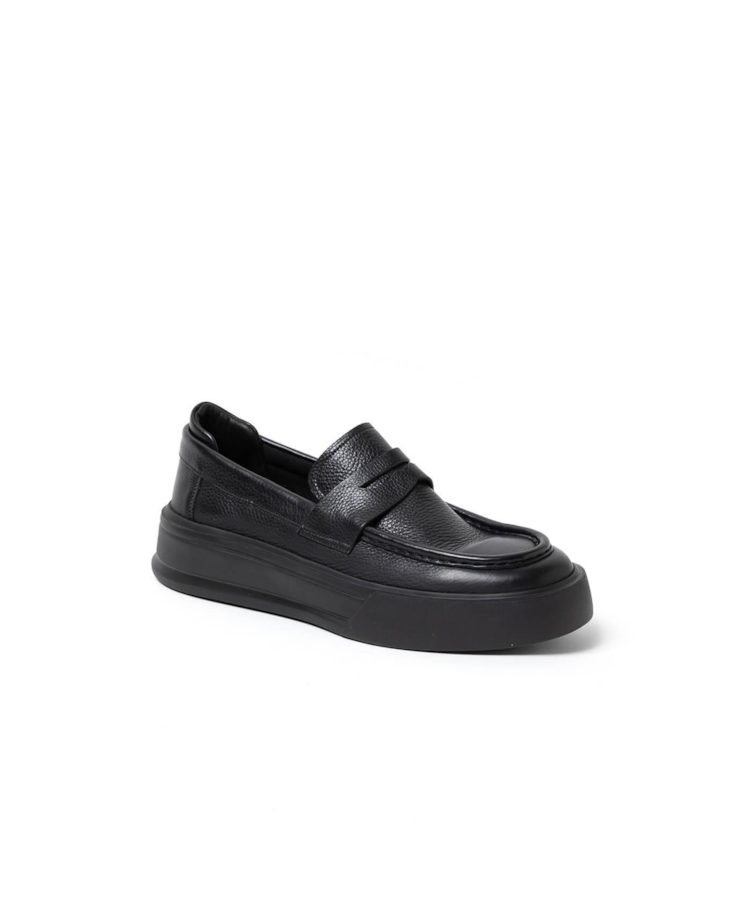 Sapato Loafer John Ellus Preto