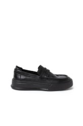 Sapato Loafer John Ellus Preto