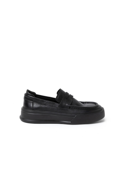 Sapato Loafer John Ellus Preto