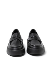 Sapato Loafer John Ellus Preto