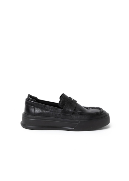 Sapato Loafer John Ellus Preto
