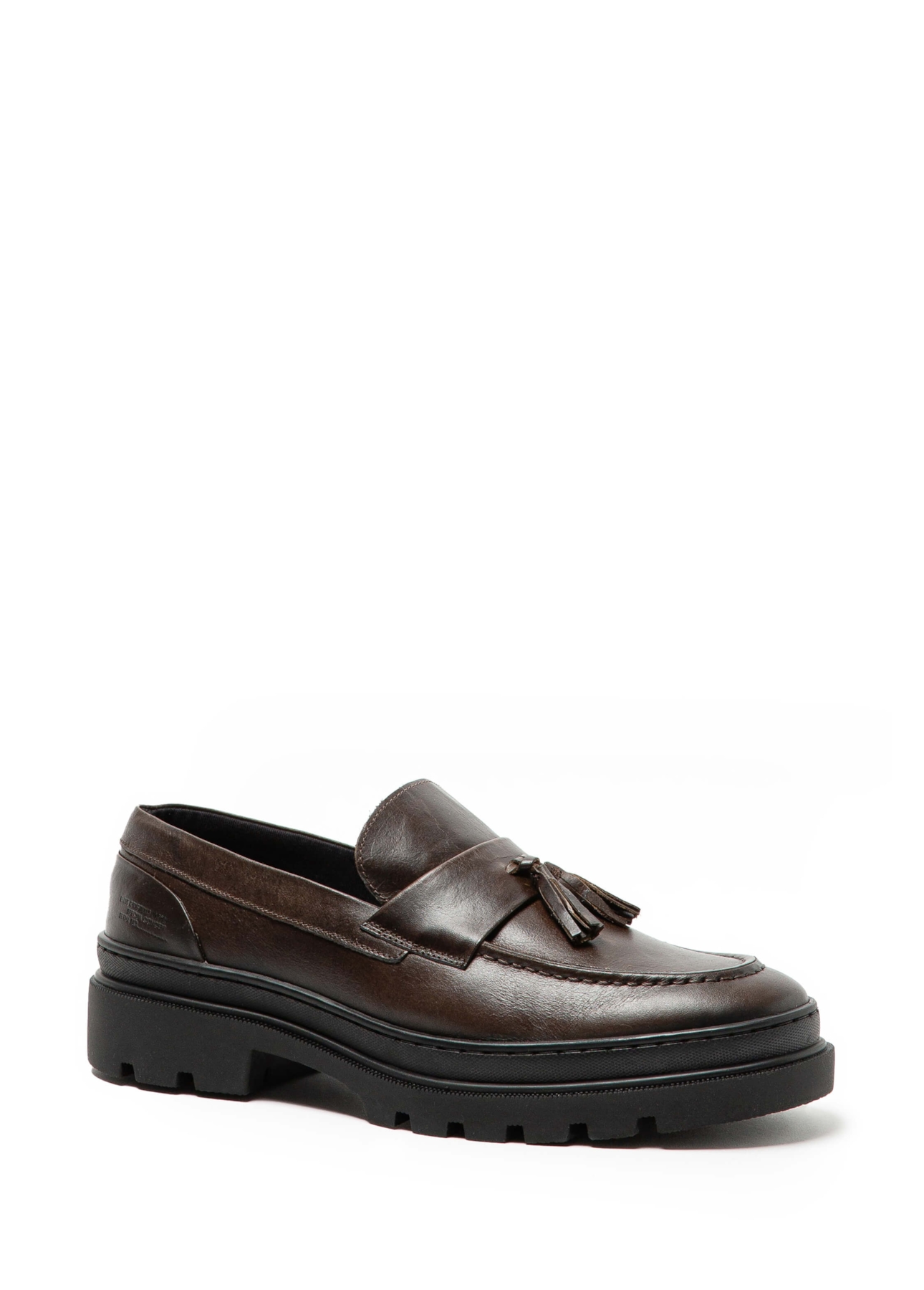 Sapato Loafer Noah Ellus Cafe