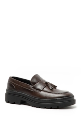 Sapato Loafer Noah Ellus Cafe