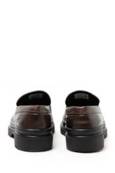 Sapato Loafer Noah Ellus Cafe
