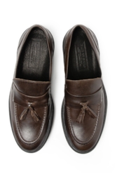 Sapato Loafer Noah Ellus Cafe