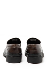 Sapato Loafer Noah Ellus Cafe
