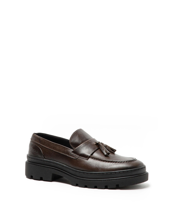 Sapato Loafer Noah Ellus Cafe