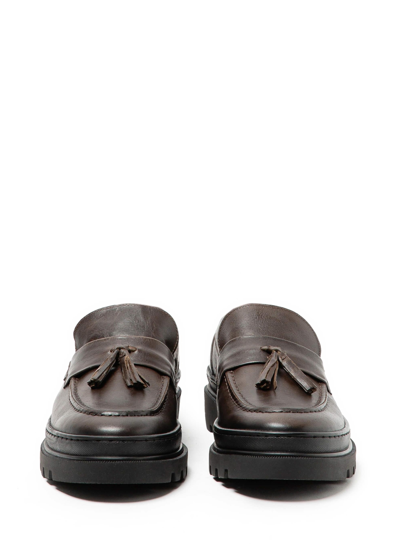 Sapato Loafer Noah Ellus Cafe