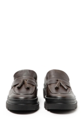 Sapato Loafer Noah Ellus Cafe