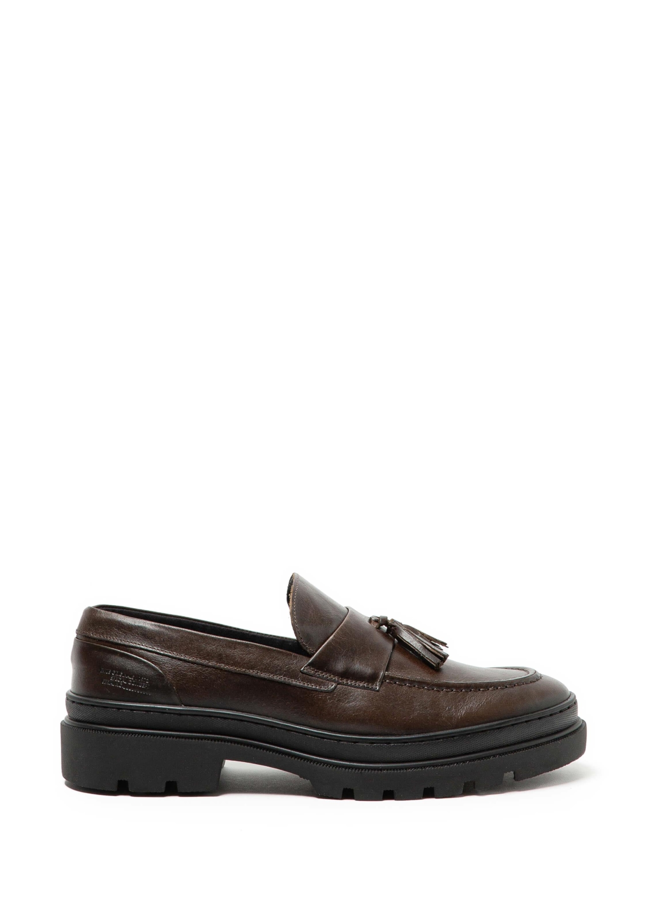 Sapato Loafer Noah Ellus Cafe