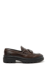 Sapato Loafer Noah Ellus Cafe