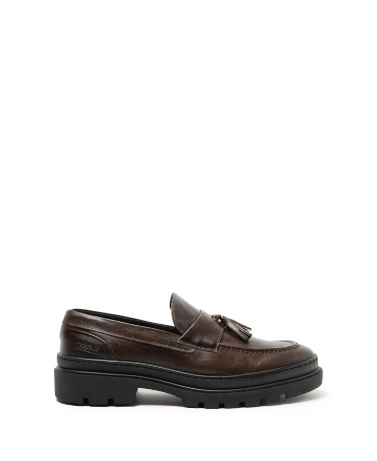 Sapato Loafer Noah Ellus Cafe