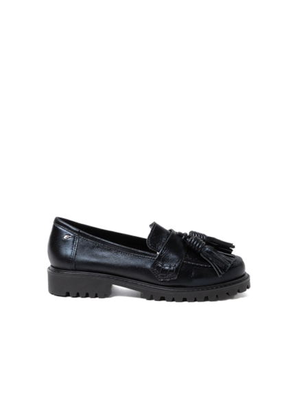Sapato Loafer Remy Preto