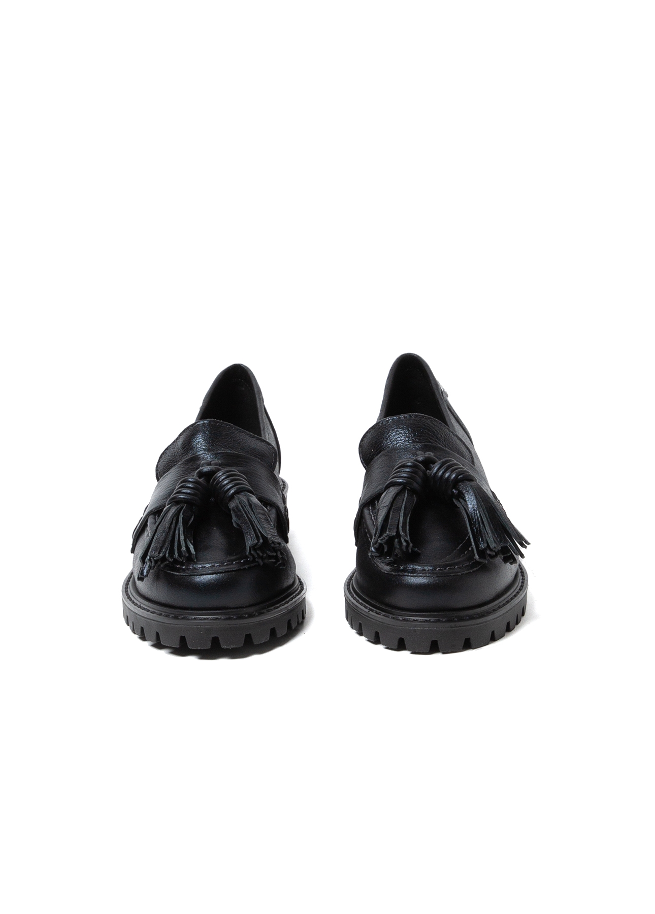 Sapato Loafer Remy Preto