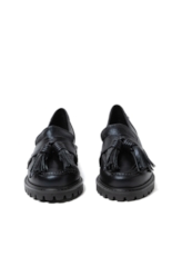Sapato Loafer Remy Preto