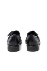 Sapato Loafer Remy Preto