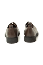 Sapato Ludwing Ellus Cafe