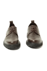 Sapato Ludwing Ellus Cafe