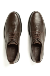 Sapato Ludwing Ellus Cafe