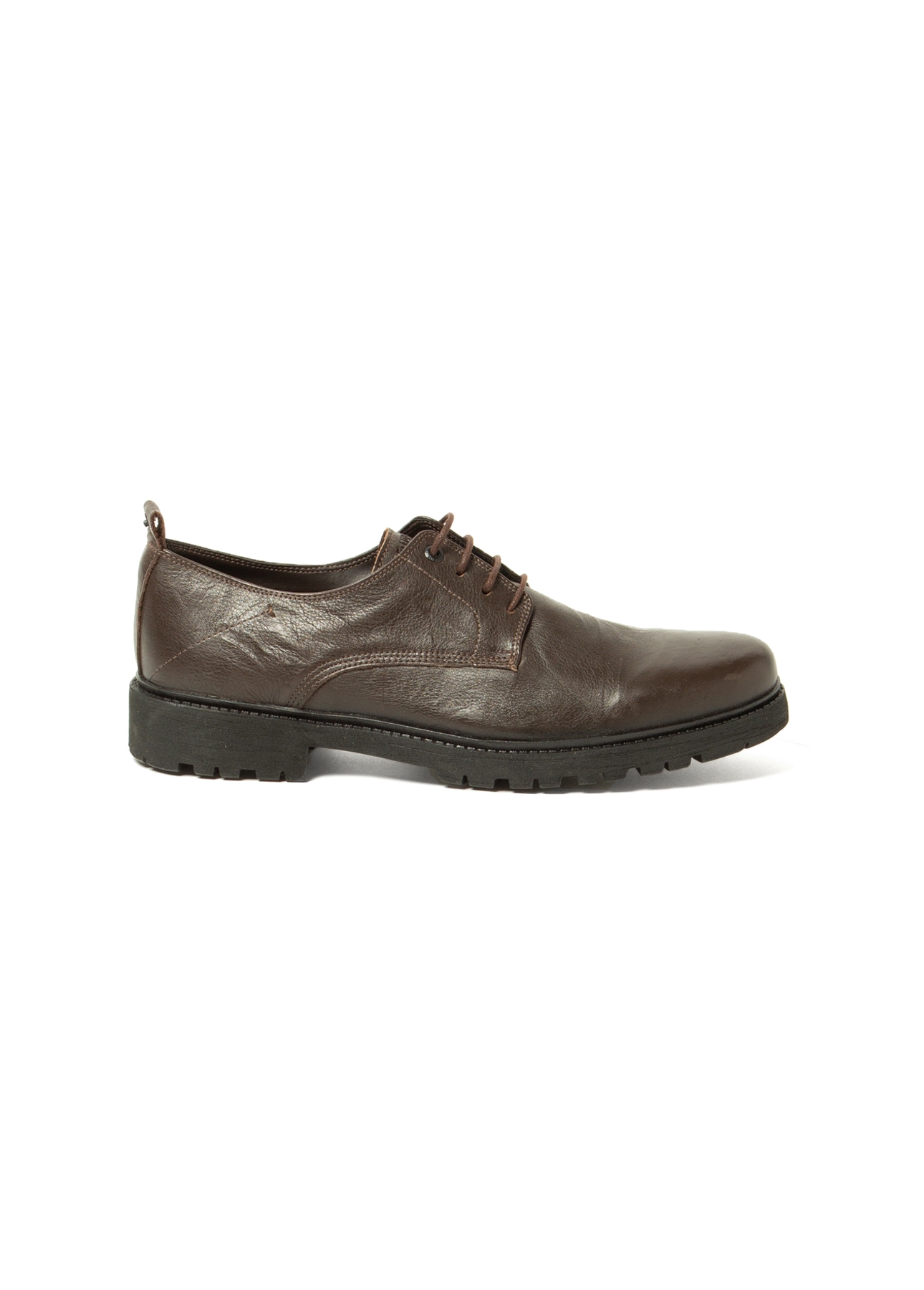 Sapato Ludwing Ellus Cafe