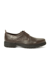 Sapato Ludwing Ellus Cafe