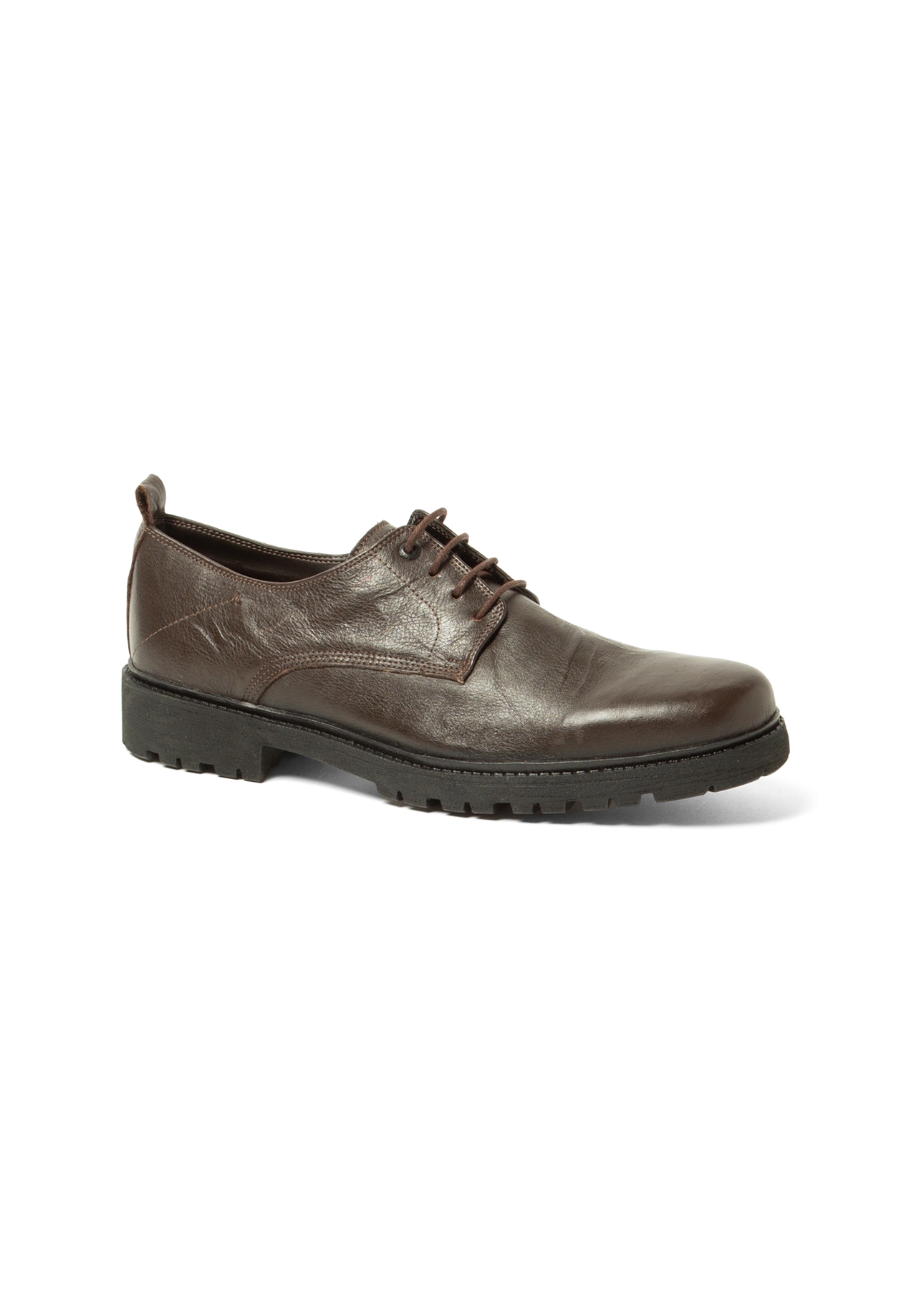 Sapato Ludwing Ellus Cafe