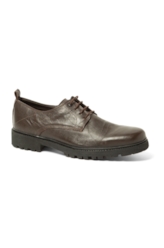 Sapato Ludwing Ellus Cafe