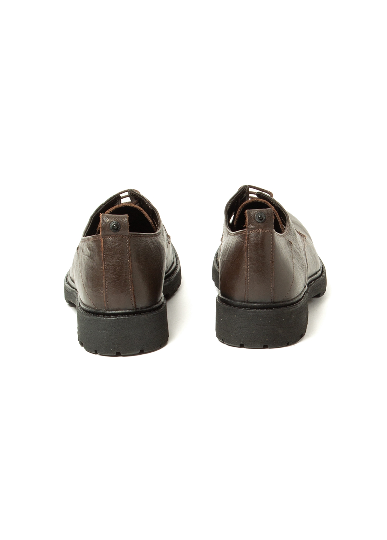 Sapato Ludwing Ellus Cafe