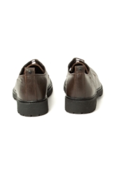 Sapato Ludwing Ellus Cafe