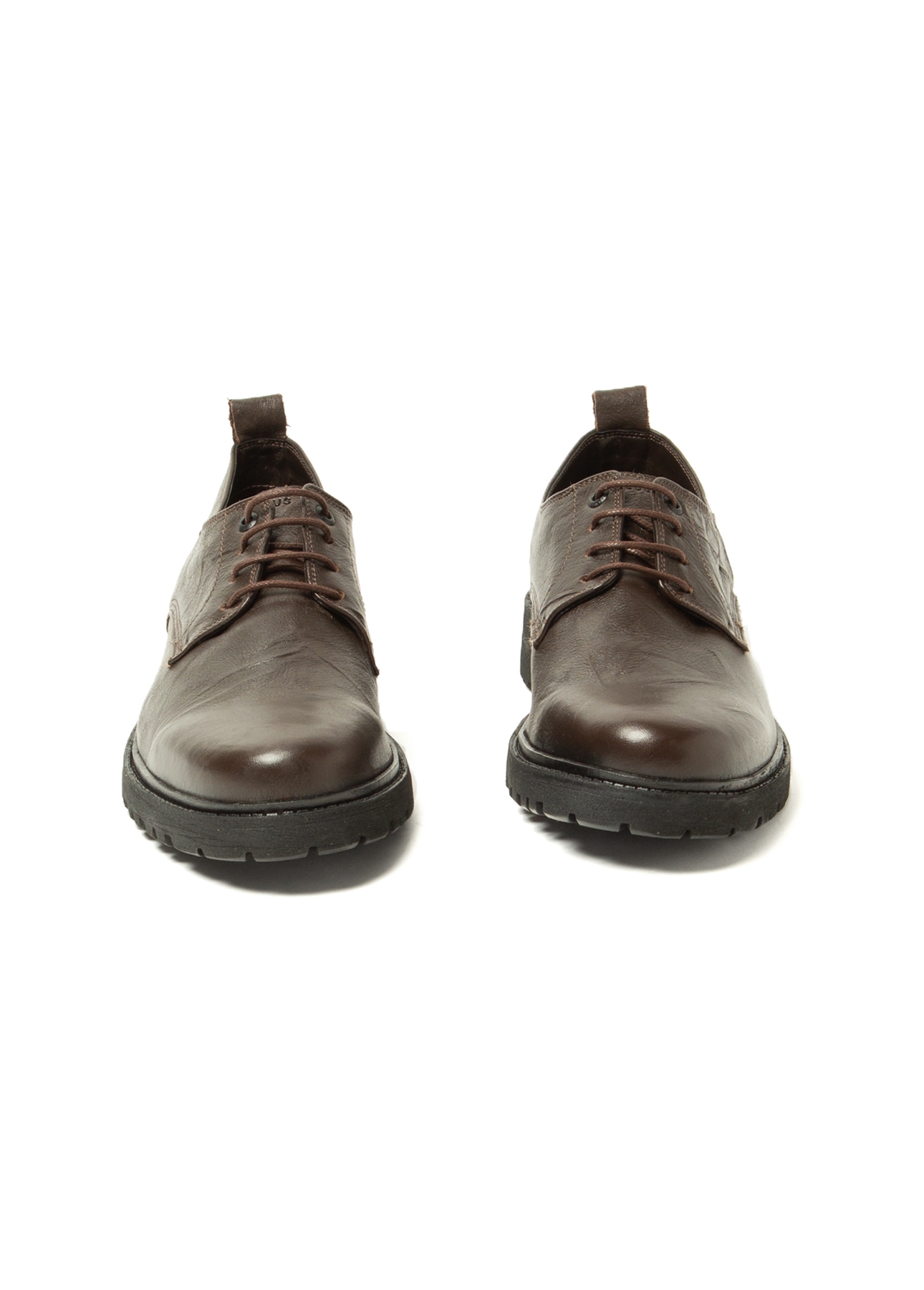 Sapato Ludwing Ellus Cafe