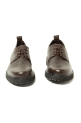 Sapato Ludwing Ellus Cafe