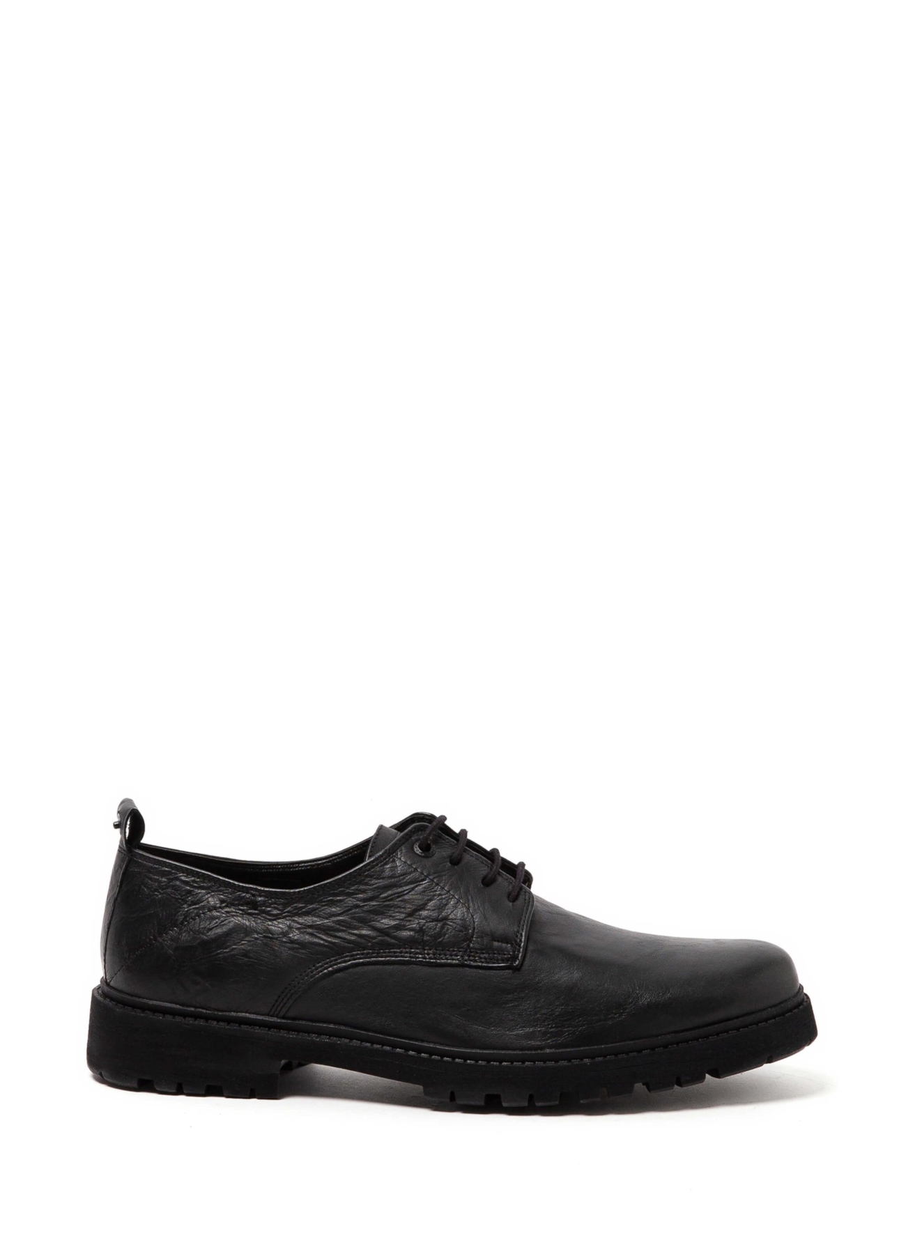 Sapato Ludwing Ellus  Preto