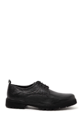 Sapato Ludwing Ellus  Preto