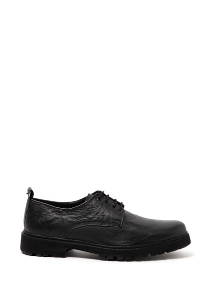 Sapato Ludwing Ellus  Preto